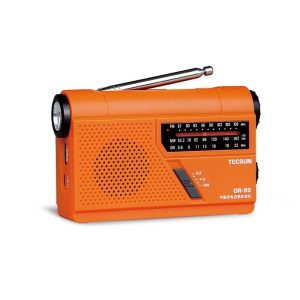 GR-99 DSP Emergency Radio Receiver