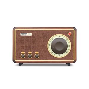 M-303 Portable FM Radio Bluetooth Recorder