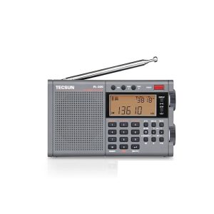 PL-320 Student Multi Band Radio Receiver