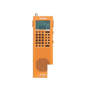 PL-368 Full Band DSP Shortwave Radio Receiver