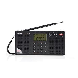 PL-398MP Digital Radio MP3 Player