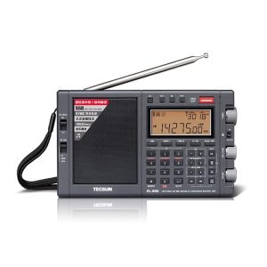 PL-990 DSP Shortwave Radio Receiver