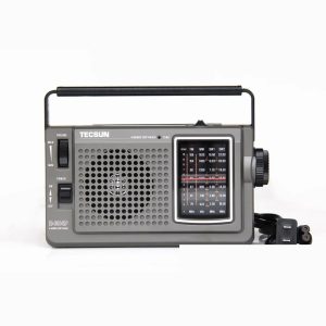 R-304P DSP Shortwave Radio Receiver