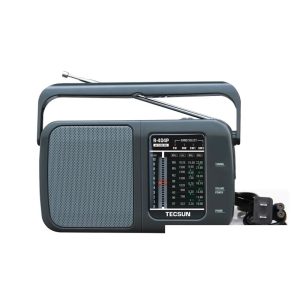 R-404 DSP Shortwave Radio Receiver