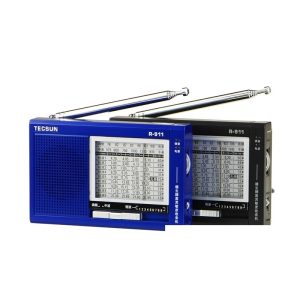 R-911 Senior Multi Band Radio