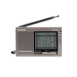 R-9710 High Sensitivity Stereo Radio Receiver